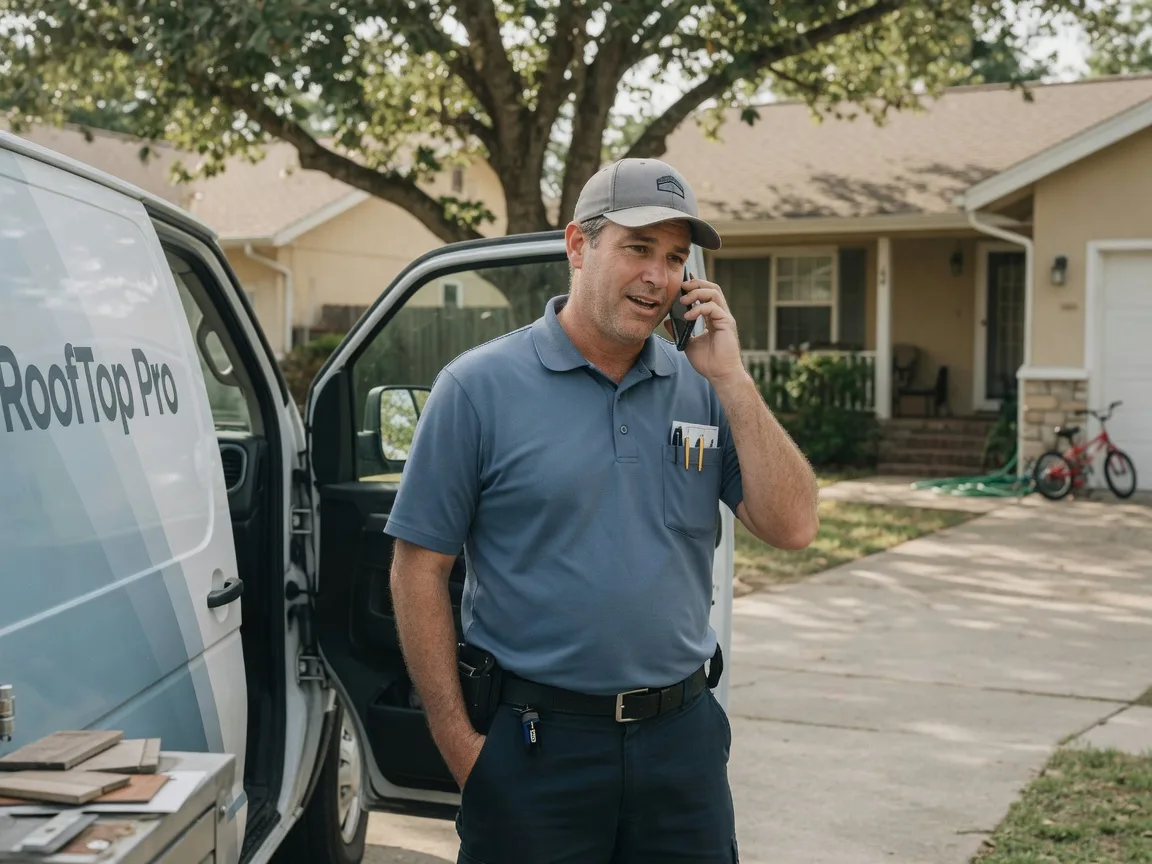 Roof Repair Rotan, TX FAQs